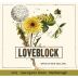 Loveblock Sauvignon Blanc 2017 Front Label