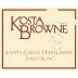 Kosta Browne Santa Lucia Highlands Pinot Noir (1.5L Magnum) 2014 Front Label