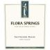 Flora Springs Napa Valley Sauvignon Blanc 2016 Front Label