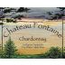 Chateau Fontaine Chardonnay 2014 Front Label