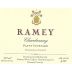 Ramey Platt Vineyard Chardonnay 2014 Front Label