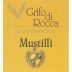 Mustilli Sannio Grifo di Rocca Aglianico 2011 Front Label