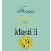 Mustilli Sannio Fiano 2013 Front Label