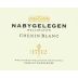 Nabygelegen Wellington Chenin Blanc 2014 Front Label