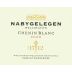 Nabygelegen Wellington Chenin Blanc 2009 Front Label