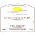 Nada Fiorenzo Dolcetto d'Alba 2004 Front Label