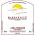 Domaine du Garinet Barbaresco 2011 Front Label