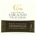 Chateau Grand Traverse Barrel Fermented Chardonnay 2014 Front Label