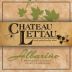 Chateau Lettau Kristy Vineyard Albarino 2015 Front Label