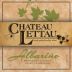 Chateau Lettau Kristy Vineyard Albarino 2012 Front Label
