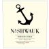 Nashwauk Vineyards Wrecked Shiraz 2010 Front Label