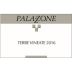 Palazzone Orvieto Classico Superiore Terre Vineate 2016 Front Label