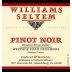Williams Selyem Westside Road Neighbors Pinot Noir (1.5 Liter Magnum) 2012 Front Label
