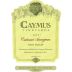 Caymus Napa Valley Cabernet Sauvignon (1.5 Liter Magnum) 2015 Front Label
