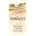 The Terraces Cabernet Sauvignon (3 Liter) 1997 Front Label