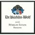 Burklin-Wolf Pfalz Estate Riesling 2016 Front Label