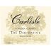 Carlisle The Derivative White 2015 Front Label