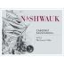 Nashwauk Vineyards Cabernet Sauvignon 2012 Front Label
