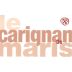 Chateau Maris Le Carignan de Maris 2015 Front Label