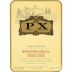 Toro Albala Don PX (375ML half-bottle) 1987 Front Label
