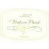 Native Point Riesling 2013 Front Label