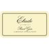 Etude Pinot Gris 2016 Front Label