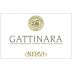Nervi-Conterno Gattinara 2012 Front Label