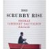 Wirra Wirra Scrubby Rise Red 2015 Front Label