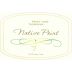 Native Point Pinot Gris 2010 Front Label