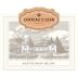Chateau St. Jean Sauvignon Blanc 2016 Front Label
