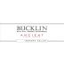 Bucklin Old Hill Ranch Ancient Field Blend 2014 Front Label