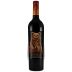 Haraszthy Family Cellars Bearitage Old Vine Zinfandel 2016 Front Bottle Shot