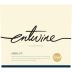 entwine Merlot 2014 Front Label