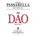 Casa da Passarella Colheita Tinto 2011 Front Label