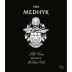 Angove Family Winemakers The Medhyk Shiraz 2013 Front Label