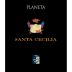 Planeta Santa Cecilia 2013 Front Label