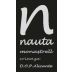 Nauta Crianza Monastrell 2013 Front Label