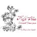 Folk Tree Red Hills Cabernet Sauvignon 2015 Front Label