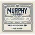 Murphy-Goode Red Blend 2013 Front Label