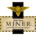Miner Family Wild Yeast Chardonnay 2014 Front Label
