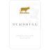 Turnbull Napa Valley Cabernet Sauvignon 2015 Front Label