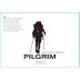 Pilgrim Mencia Crianza 2012 Front Label