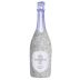 Le Grand Courtage Blanc de Blancs Brut Bedazzled Bottle Front Bottle Shot