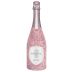 Le Grand Courtage Rose Brut Bedazzled Bottle Front Bottle Shot