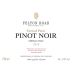 Felton Road Cornish Point Pinot Noir 2016 Front Label