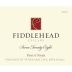Fiddlehead Seven Twenty Eight Pinot Noir 2014 Front Label