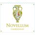 Novellum Chardonnay 2016 Front Label