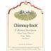 Chimney Rock Stags Leap District Cabernet Sauvignon (375ML half-bottle) 2014 Front Label