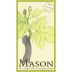 Mason Napa Valley Sauvignon Blanc 2016 Front Label