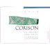 Corison Cabernet Sauvignon (375ML half-bottle) 2014 Front Label